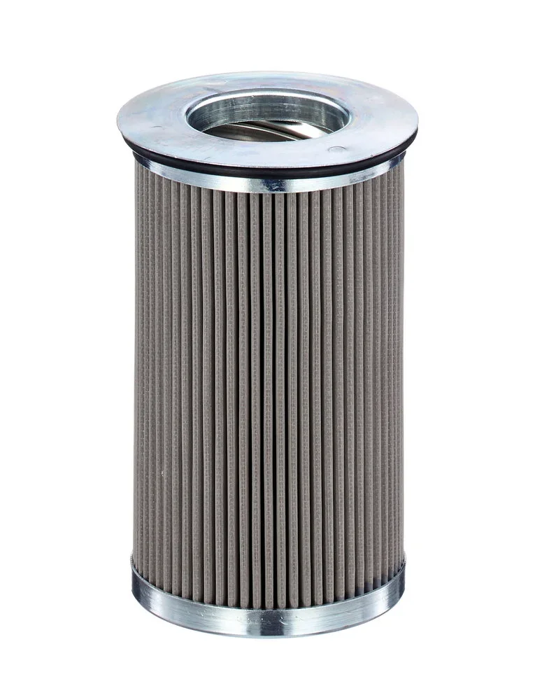 Filtr, pracovní hydraulika MANN-FILTER HD811