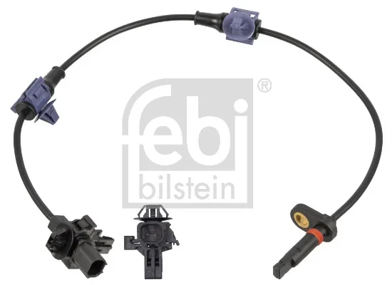 Snímač, počet otáček kol FEBI BILSTEIN 109397