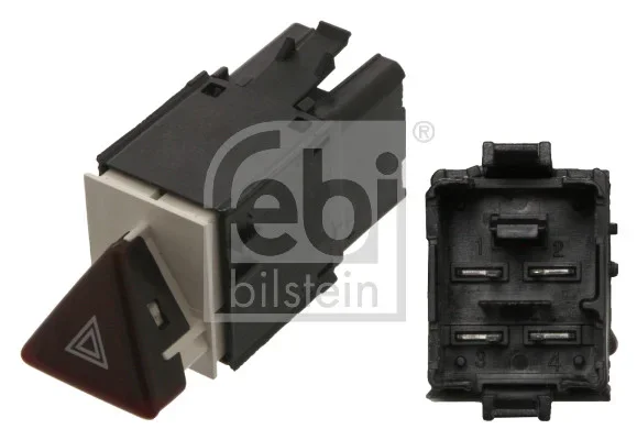 Vypinac vystraznych blikacu FEBI BILSTEIN 38646