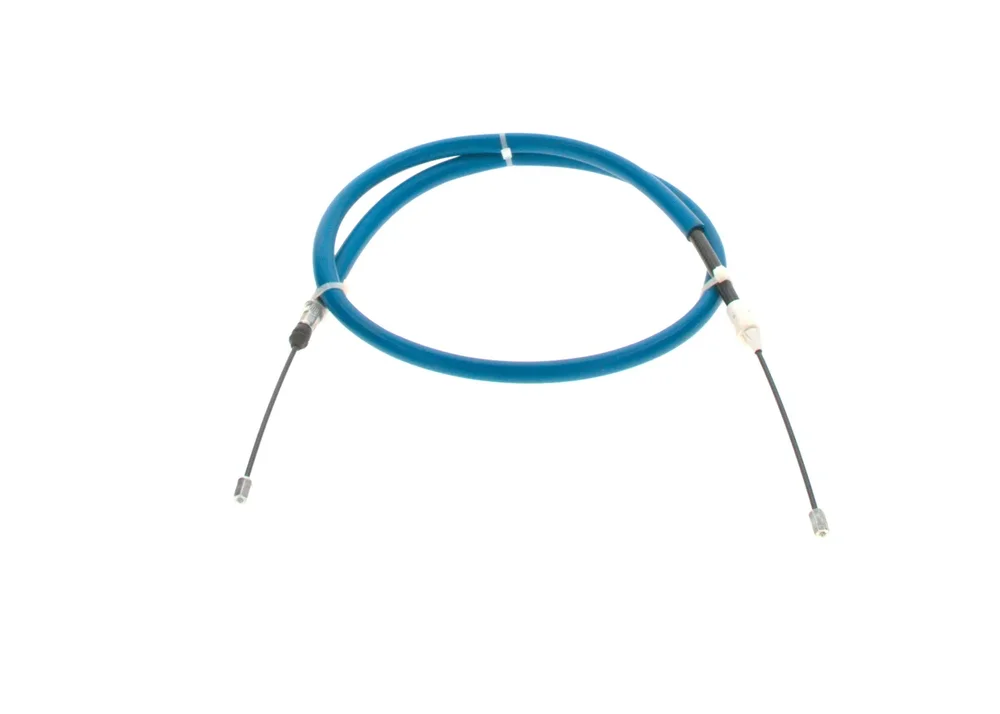 Tazne lanko, parkovaci brzda BOSCH 1987477647 – OE 7700432012