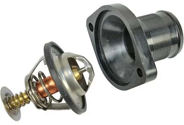 Termostat, chladivo METZGER AUTOTEILE 4006090
