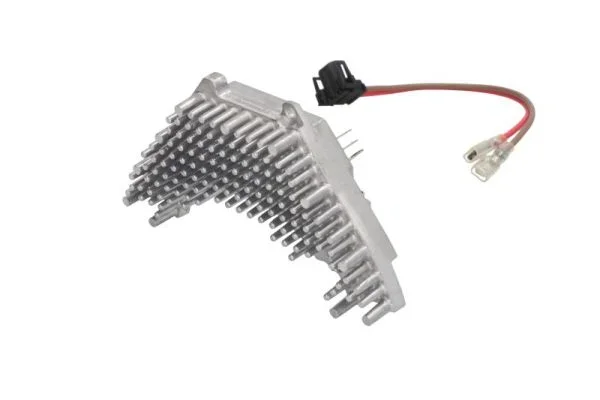 Odpor, vnitřní tlakový ventilátor THERMOTEC DEC012TT