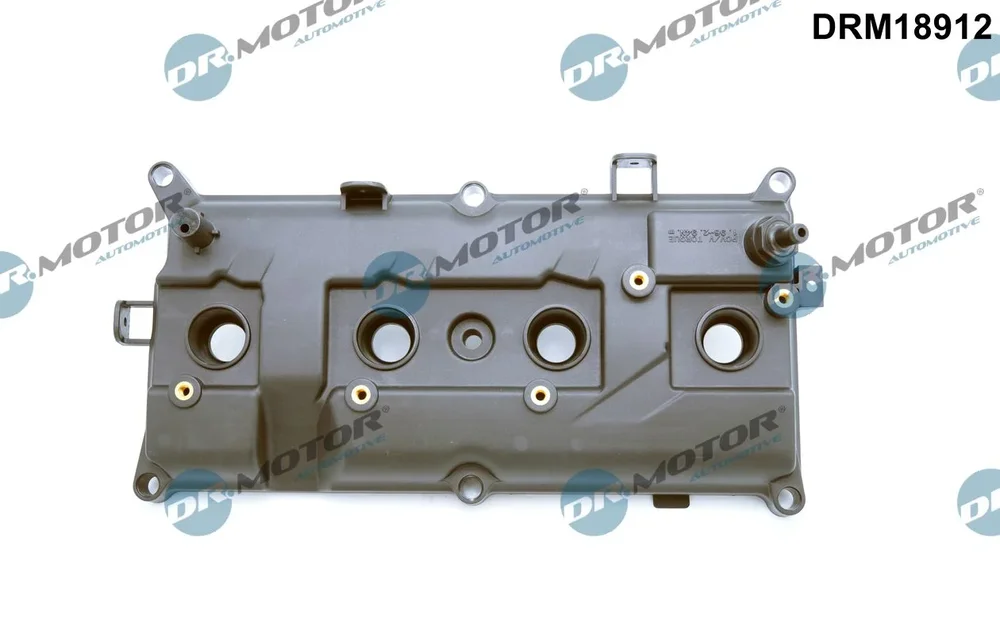 Kryt hlavy válce Dr.Motor Automotive DRM18912 Kryt hlavy válce Dr.Motor Automotive DRM18912