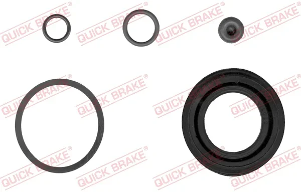 Sada na opravy, brzdový třmen QUICK BRAKE 114-0354