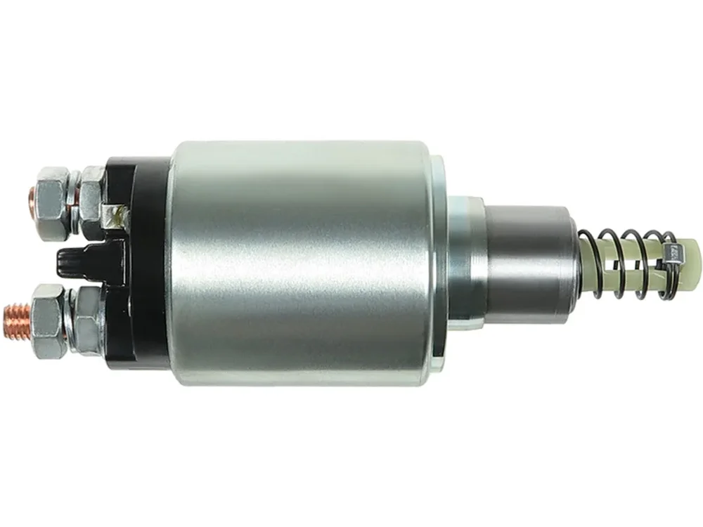 Elektromagnetický spínač, startér AS-PL SS0361S Elektromagnetický spínač, startér AS-PL SS0361S
