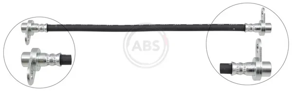 Brzdová hadice A.B.S. SL1044