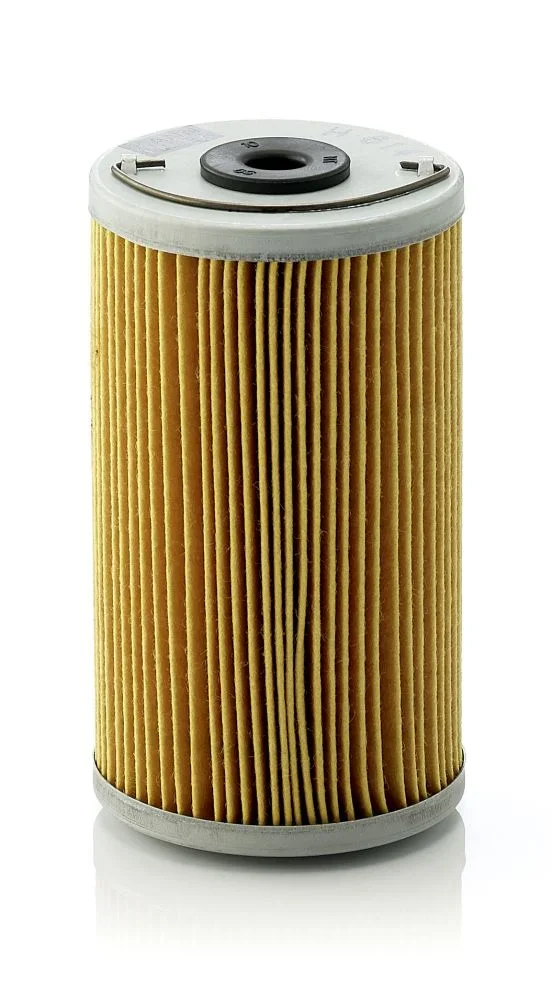 MF H614X Filtr olejový MANN