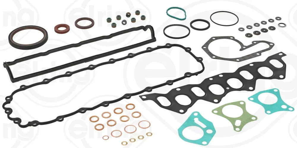 Kompletní sada těsnění, motor ELRING 927.300 Kompletní sada těsnění, motor ELRING 927.300