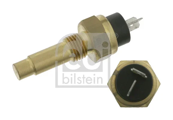 Snímač, teplota chladiva FEBI BILSTEIN 08658