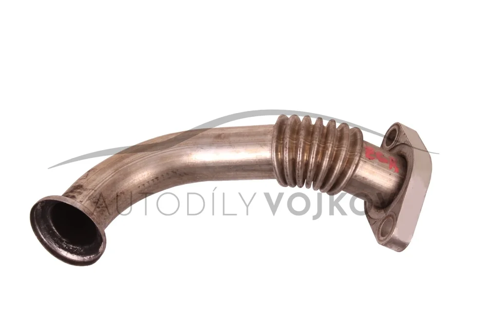 Koleno výměníku EGR k ventilu 55199704 v:29732 Koleno výměníku EGR k ventilu 55199704 v:29732