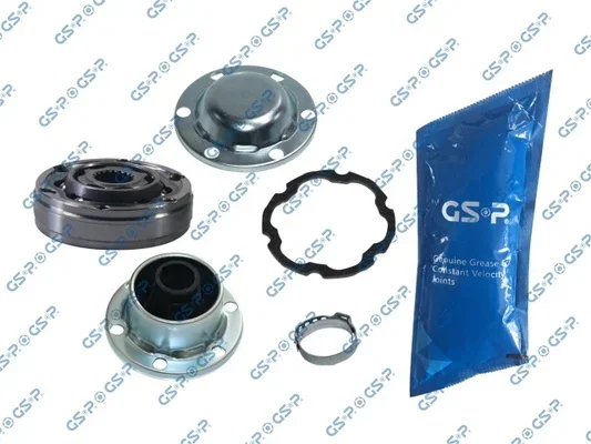 Kloub, podélný hřídel GSP 699195 Kloub, podélný hřídel GSP 699195