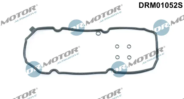 Sada těsnění, kryt hlavy válce Dr.Motor Automotive DRM01052S