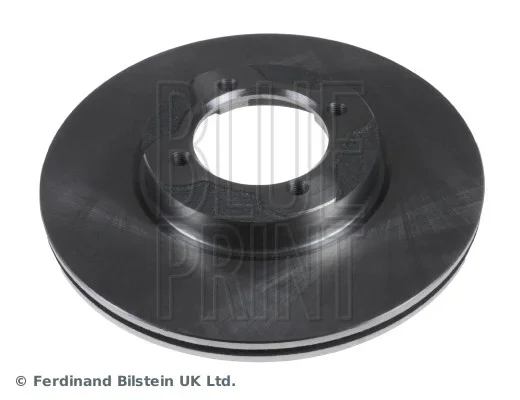 Brzdový kotouč BLUE PRINT ADD64327 – OE 43512-87220