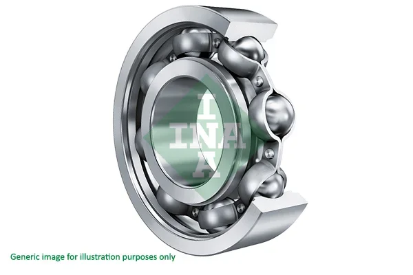 Lozisko, prevodovka Schaeffler INA 712150310