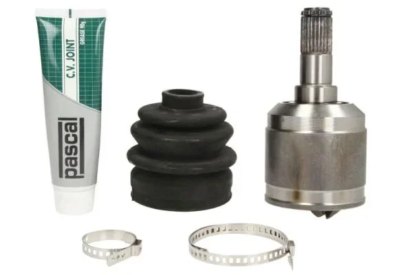 Sada kloubů, hnací hřídel PASCAL G75004PC – OE MB526975