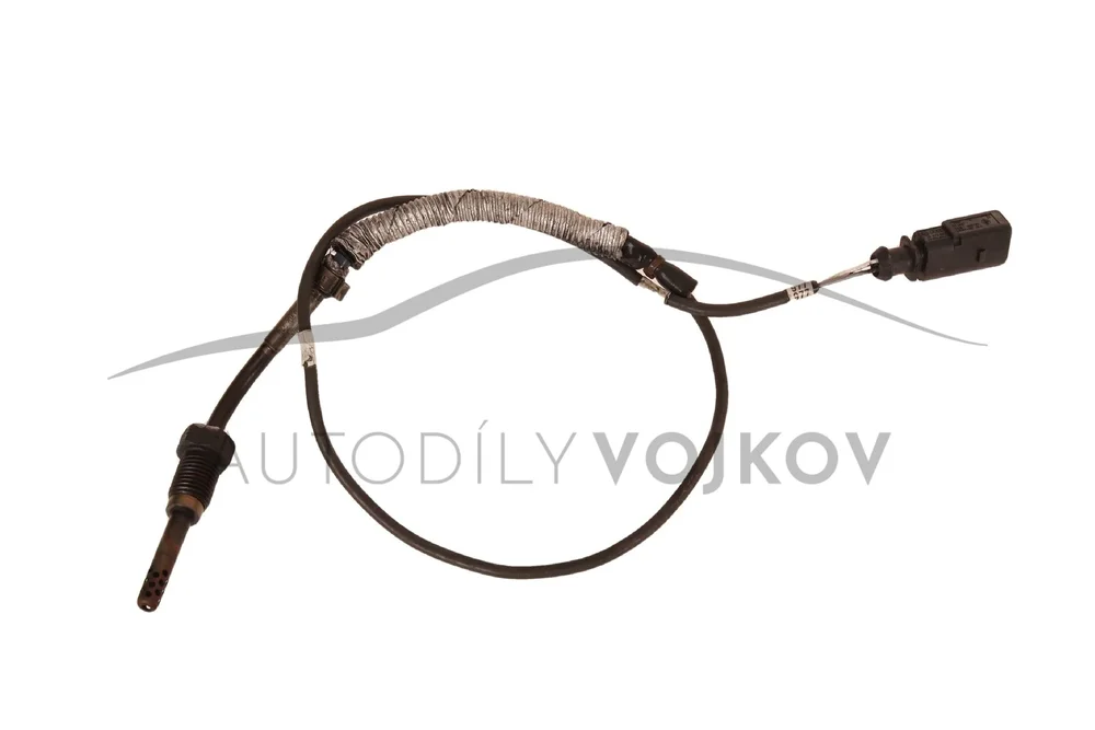 Čidlo teploty spalin před turbem 045906088C v:92992