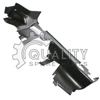 SA KAR/P vedení vzduchu OE 57A121284A – OE 57A121284A