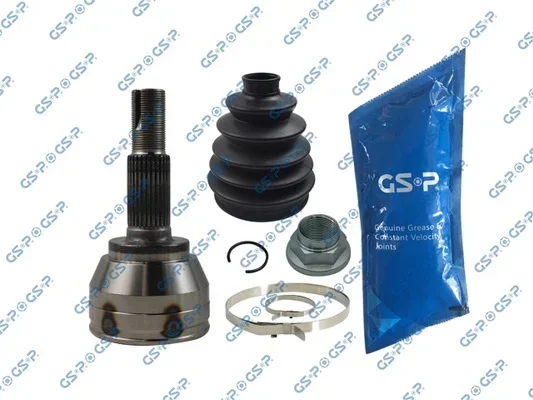 Sada kloubů, hnací hřídel GSP 802703 Sada kloubů, hnací hřídel GSP 802703