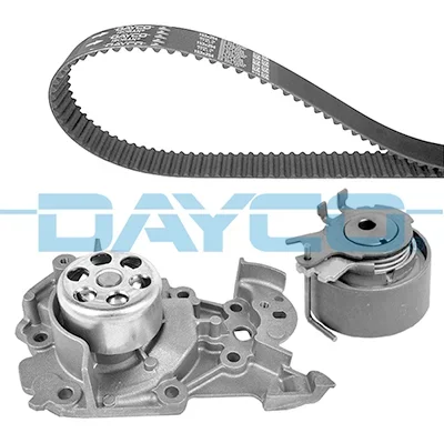 Vodni pumpa + sada ozubeneho remene DAYCO KTBWP3211 – OE 119A01820R