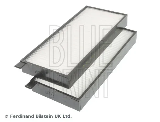Filtr, vzduch v interiéru BLUE PRINT ADG02546 – OE 6811109530