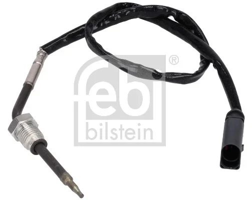 Čidlo, teplota výfukových plynů FEBI BILSTEIN 185850
