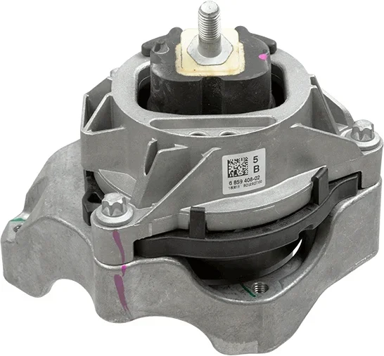 Zaveseni motoru LEMFÖRDER 3978501
