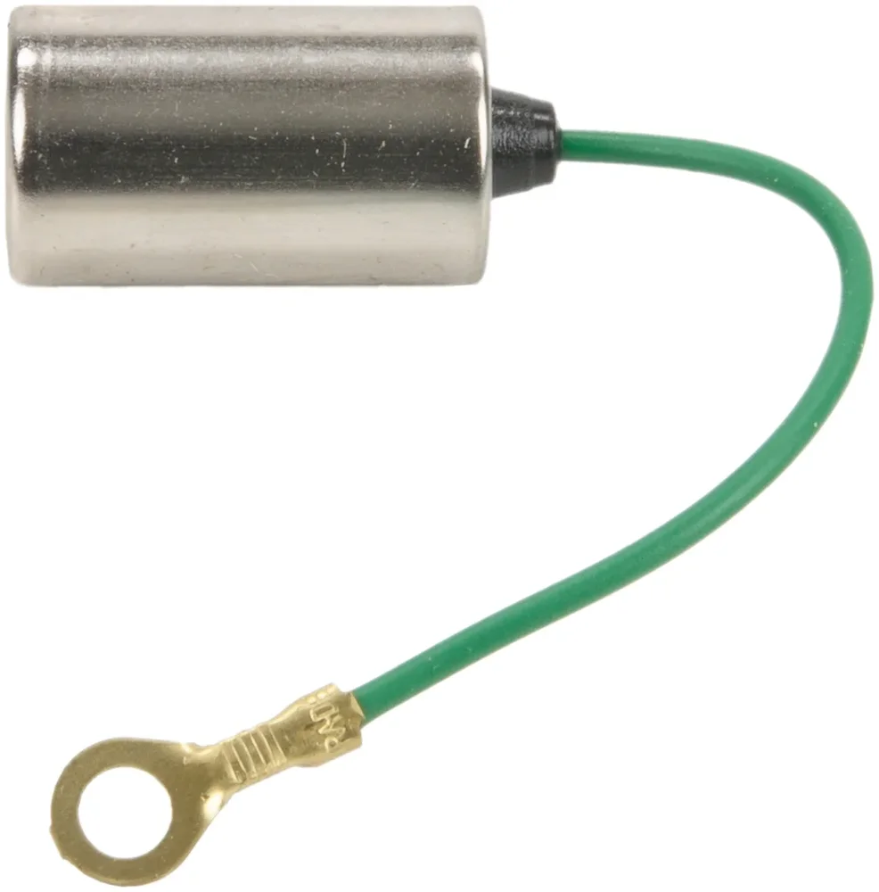 Kondenzátor, zapalovací systém BOSCH 1237330067 Kondenzátor, zapalovací systém BOSCH 1237330067