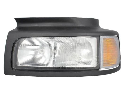 Hlavní světlomet TRUCKLIGHT HL-RV001L