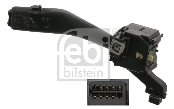 Spínač řízení FEBI BILSTEIN 38514