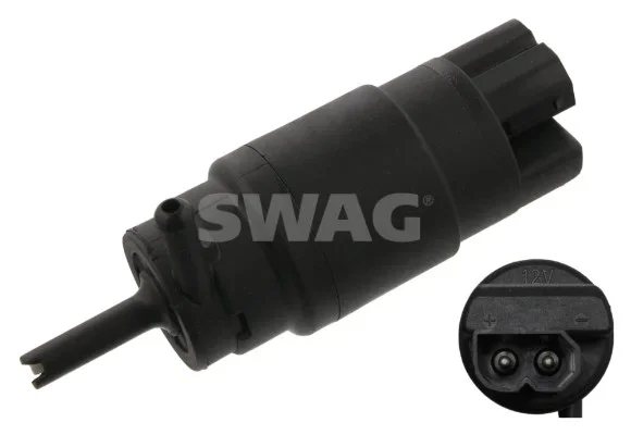 Vodni cerpadlo ostrikovace, cisteni skel SWAG 99904796