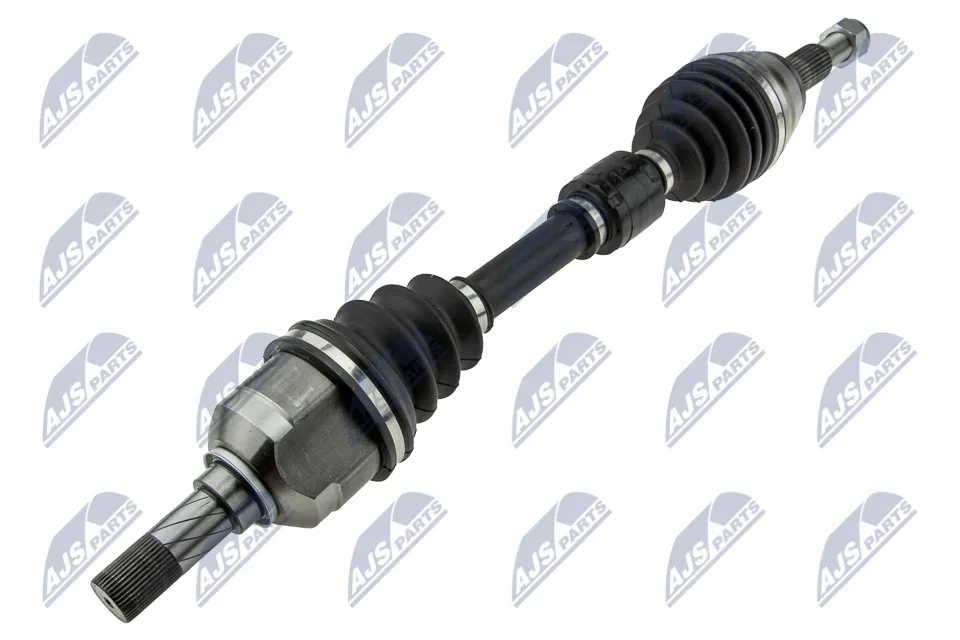 Hnací hřídel NTY NPW-RE-170 – OE 391019028R