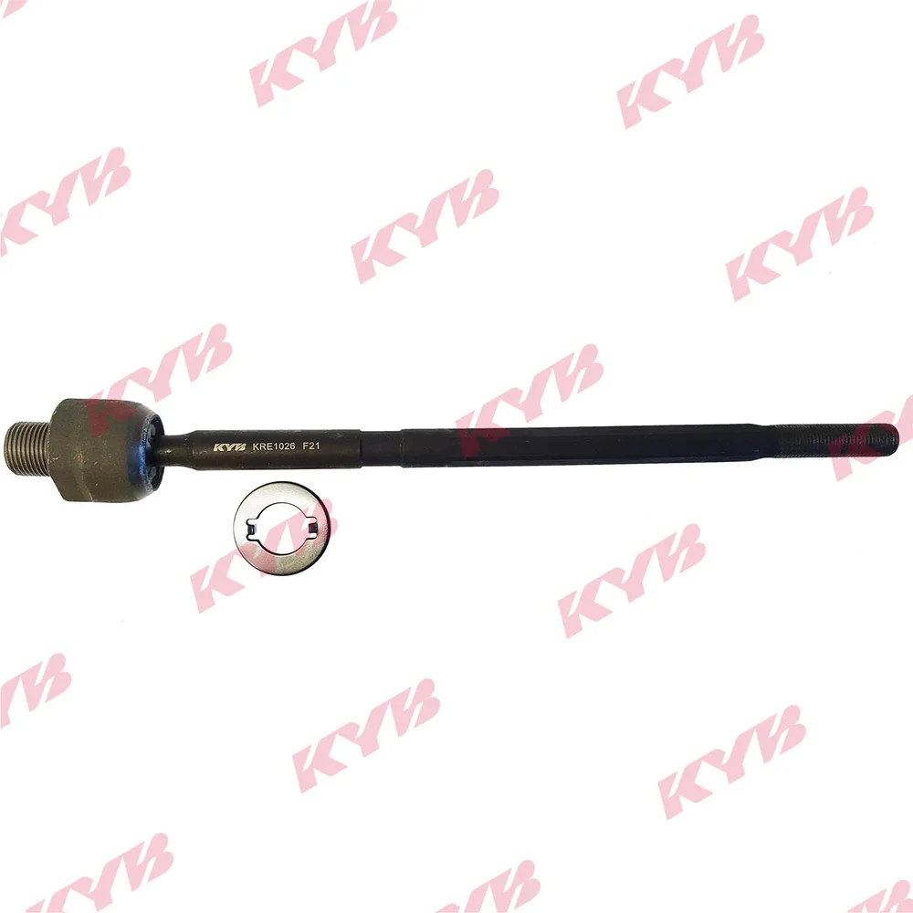 Axiální kloub, příčné táhlo řízení KYB KRE1026 – OE 53010SWAA01