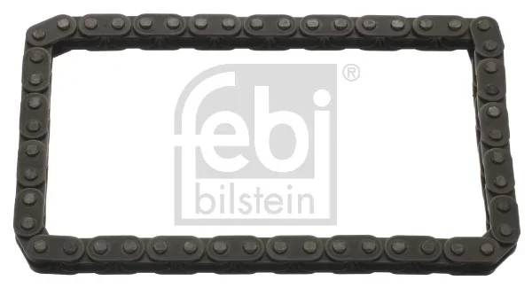 Řetěz, pohon olejového čerpadla FEBI BILSTEIN 33638 Řetěz, pohon olejového čerpadla FEBI BILSTEIN 33638