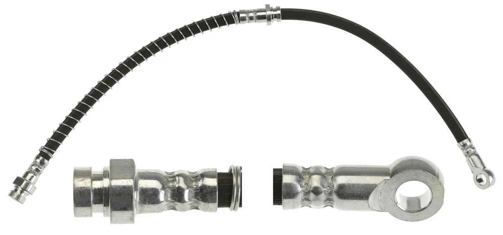 Brzdová hadice TRW PHD1244 – OE MR407889
