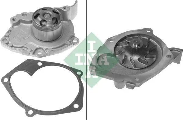 Vodní čerpadlo Schaeffler INA 538039310