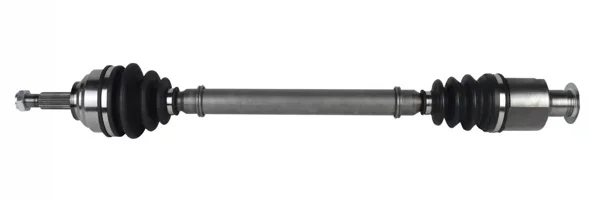 Poloosa LAGUNA 1.9TDI 98- /P/ HART 432793