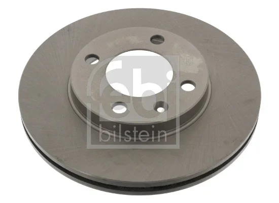 Brzdový kotouč FEBI BILSTEIN 08557
