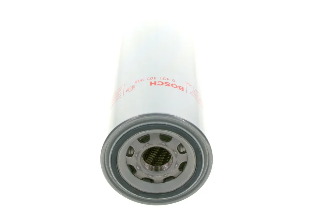 Olejový filtr BOSCH 0451403208