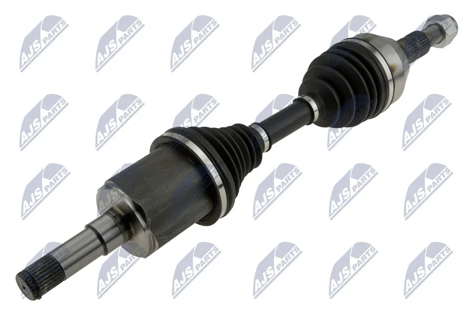 Hnací hřídel NTY NPW-DW-049 – OE 1334725