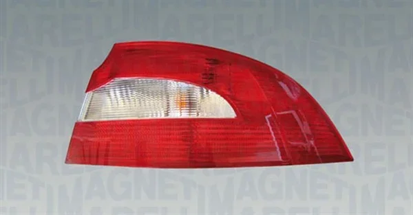 Zadní světlo MAGNETI MARELLI 714027051701 Zadní světlo MAGNETI MARELLI 714027051701