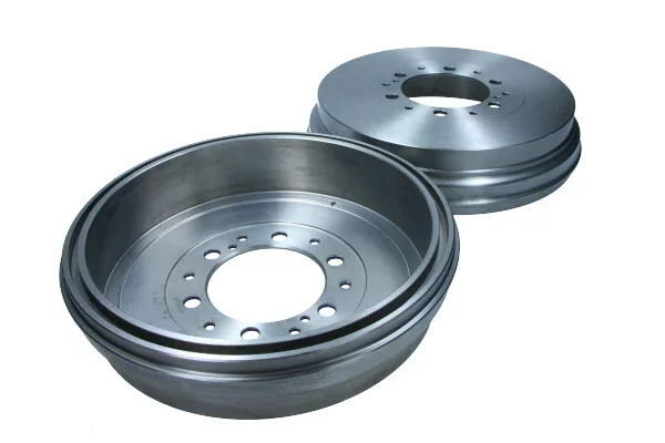 Brzdový buben MAXGEAR 19-3706