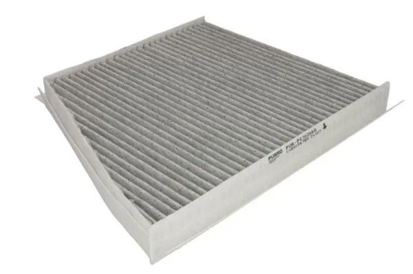 Filtr, vzduch v interiéru PURRO PUR-PC3029AG Filtr, vzduch v interiéru PURRO PUR-PC3029AG