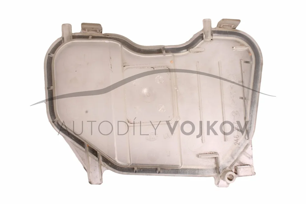 Krytka předního světlometu levá 6Y0941607 v:62186 Krytka předního světlometu levá 6Y0941607 v:62186
