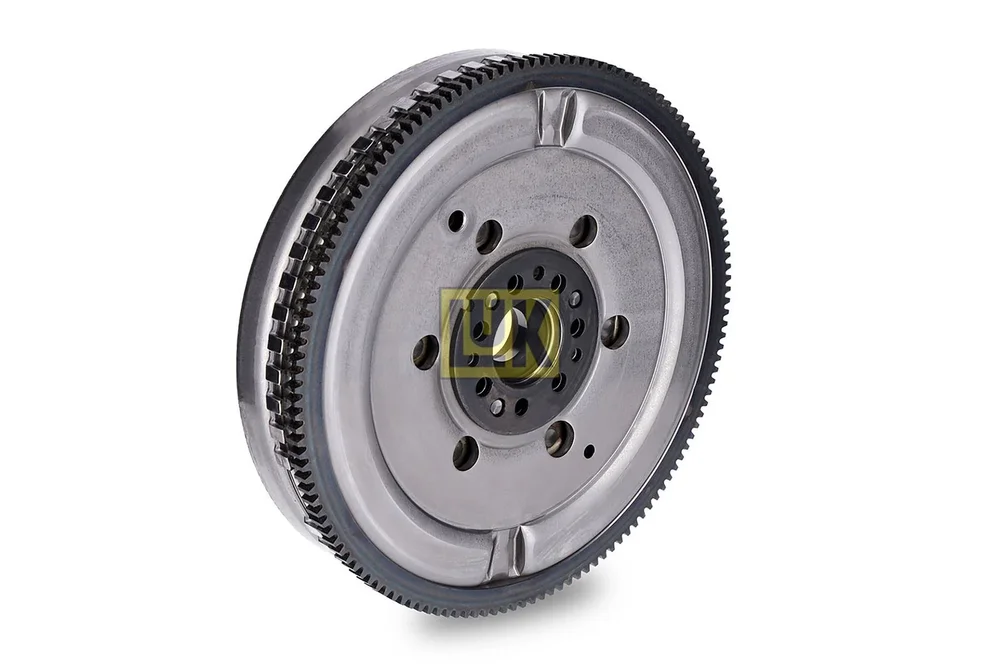 LK 415027010 Dvouhmotový setrvačník DMF LUK
