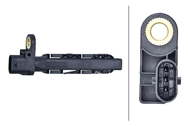 Generátor impulsů, klikový hřídel HELLA 6PU009168-811