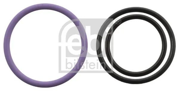 Sada těsnění, vstřikovací tryska FEBI BILSTEIN 103743 Sada těsnění, vstřikovací tryska FEBI BILSTEIN 103743