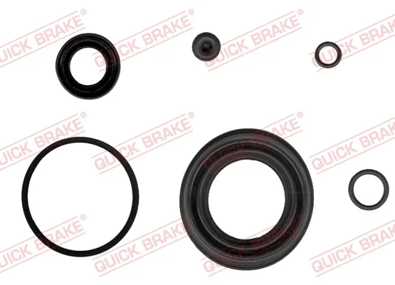 Sada na opravy, brzdový třmen QUICK BRAKE 114-0209
