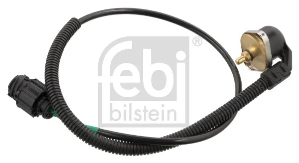 Snímač, plnicí tlak FEBI BILSTEIN 109336