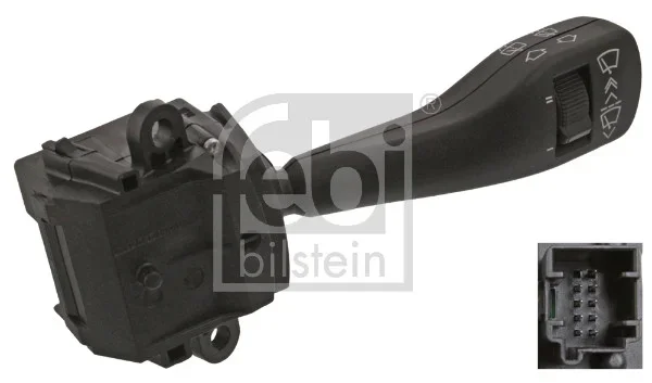 Spínač řízení FEBI BILSTEIN 46484 – OE 61318363669 Spínač řízení FEBI BILSTEIN 46484 – OE 61318363669
