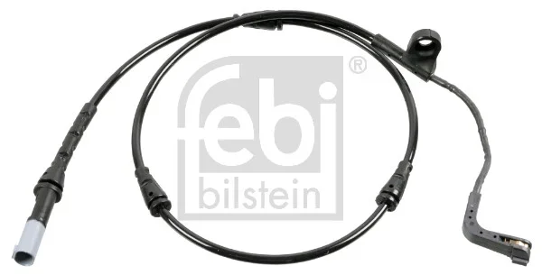 Vystrazny kontakt, opotrebeni oblozeni FEBI BILSTEIN 30612